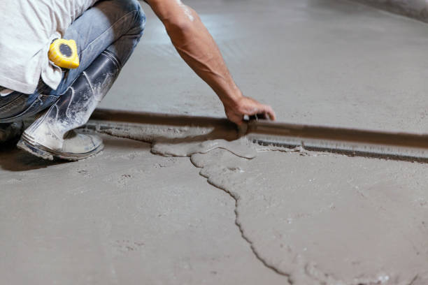Best Industrial Concrete Flooring in White Plains, NY