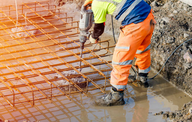 Best Commercial Concrete Services in White Plains, NY