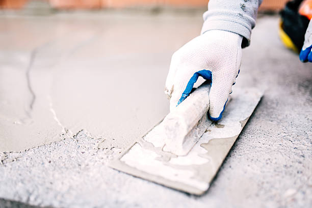 Best Concrete Retaining Walls in White Plains, NY