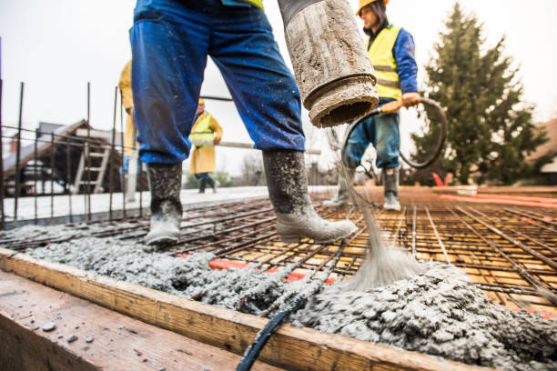  White Plains, NY Concrete contractor Pros